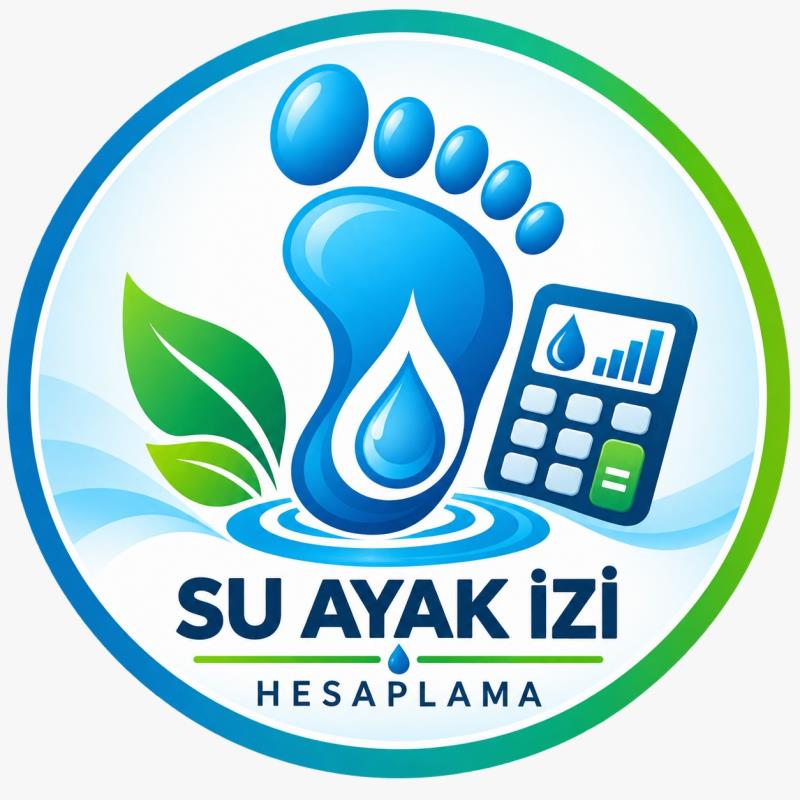 Bireysel Su Ayak İzi Hesaplama