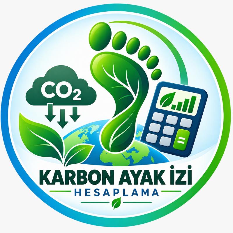 Bireysel Karbon Ayak İzi Hesaplama